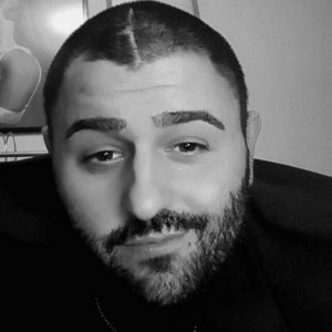 Profilbild von Andree Dohm
