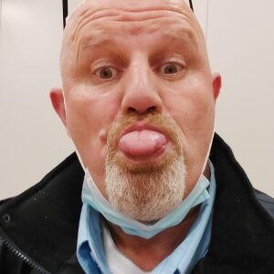 Profilbild von Andree Felzmann