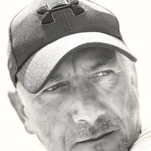 Profilbild von Andree Fleischer