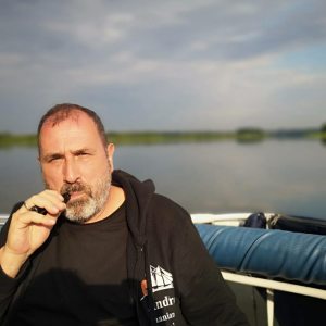 Profilbild von Andree Garduhn