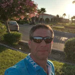 Profilbild von Andree Gickel