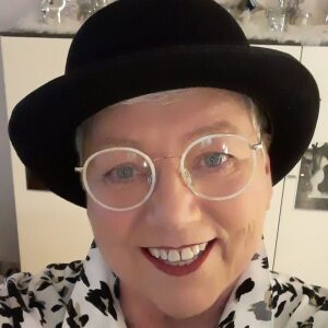 Profilbild von Andree Gueth