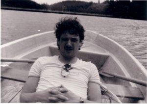 Profilbild von Andree Haase