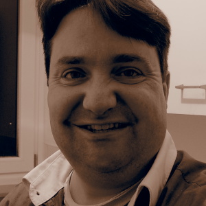 Profilbild von Andree Höpken