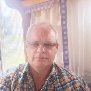 Profilbild von Andree Kappel