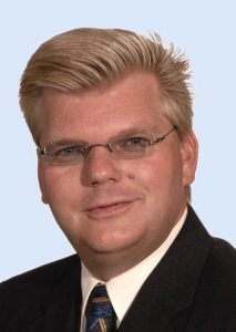 Profilbild von Andree Kuepper