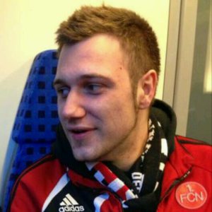 Profilbild von Andreé Läge