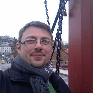 Profilbild von Andree Lippmann