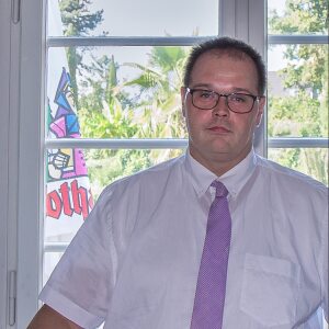 Profilbild von Andree Petzke