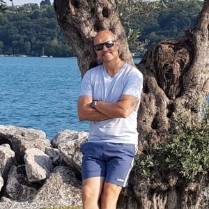 Profilbild von Andree Ponty