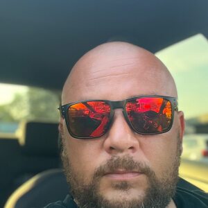 Profilbild von Andree Rubi