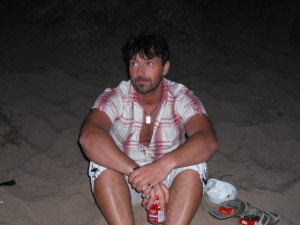 Profilbild von Andree Salomo