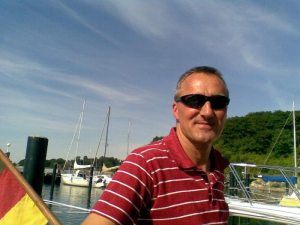 Profilbild von Andree Schanko