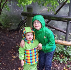 Profilbild von Andree Scherner