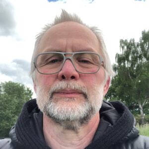 Profilbild von Andree Schwalm