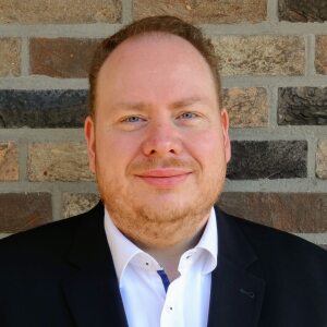 Profilbild von Andree Sievers