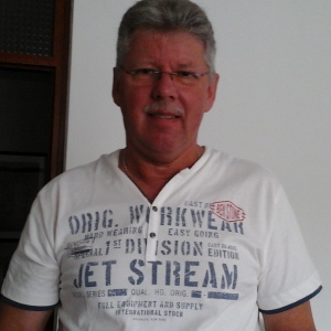 Profilbild von Andree Spreckelsen