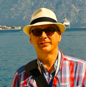 Profilbild von Andree Tietjen