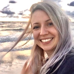 Profilbild von Andreea-Maria Stoica