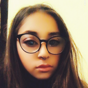 Profilbild von Andreea Stegariu