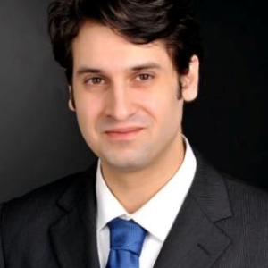 Profilbild von Andrei Liviu Bolintineanu