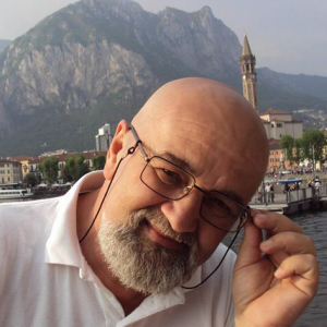 Profilbild von Andrei Jason Martins