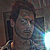 Profilbild von Andrei Koll