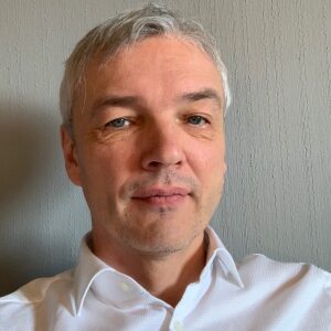 Profilbild von Andrei Schliwa