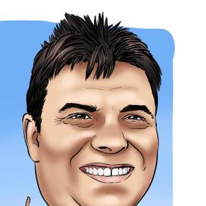 Profilbild von Andrei Vasiliu