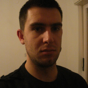 Profilbild von Andrej Andric