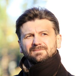 Profilbild von Andrej Artamonow