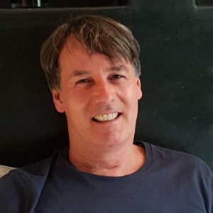 Profilbild von Andrej Braasch