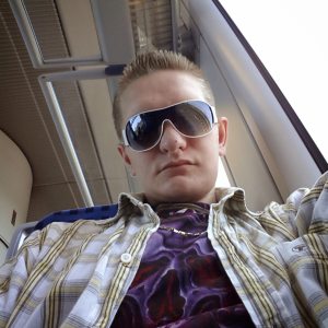Profilbild von Andrej Burhard