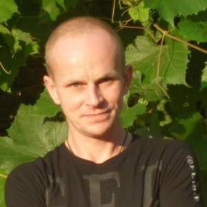 Profilbild von Andrej Chabotko