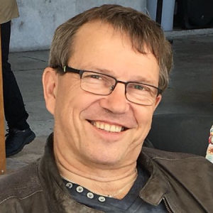 Profilbild von Andrej Engberg