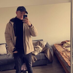 Profilbild von Andrej Grigorik