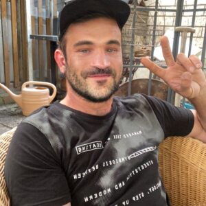 Profilbild von Andrej Hammer