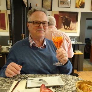 Profilbild von Andrej Heym