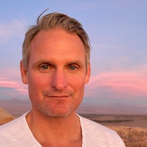 Profilbild von Andrej Janetka