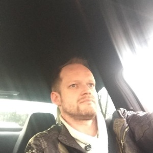 Profilbild von Andrej Kinsvater