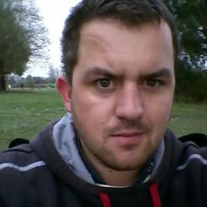 Profilbild von Andrej Krispens