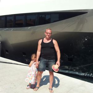 Profilbild von Andrej Müller