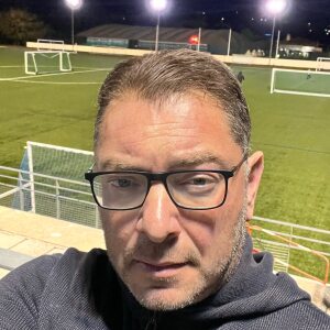 Profilbild von Andrej Podlesezkij