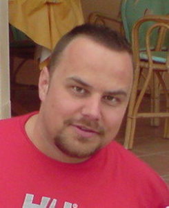 Profilbild von Andrej Polkownik