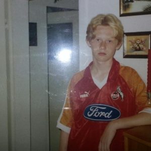 Profilbild von Andrej Schiller