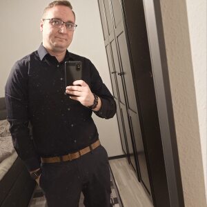 Profilbild von Andrej Schreiner