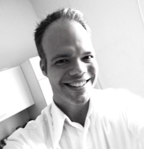 Profilbild von Andrej Stever