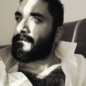 Profilbild von Andrej Tielebein