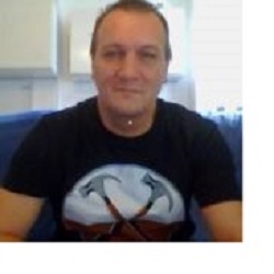 Profilbild von Andrej Vreca