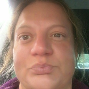 Profilbild von Andreja Ferencek-Geissler